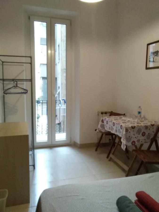 רומא Affittacamere , Rooms Near Trastevere Station מראה חיצוני תמונה