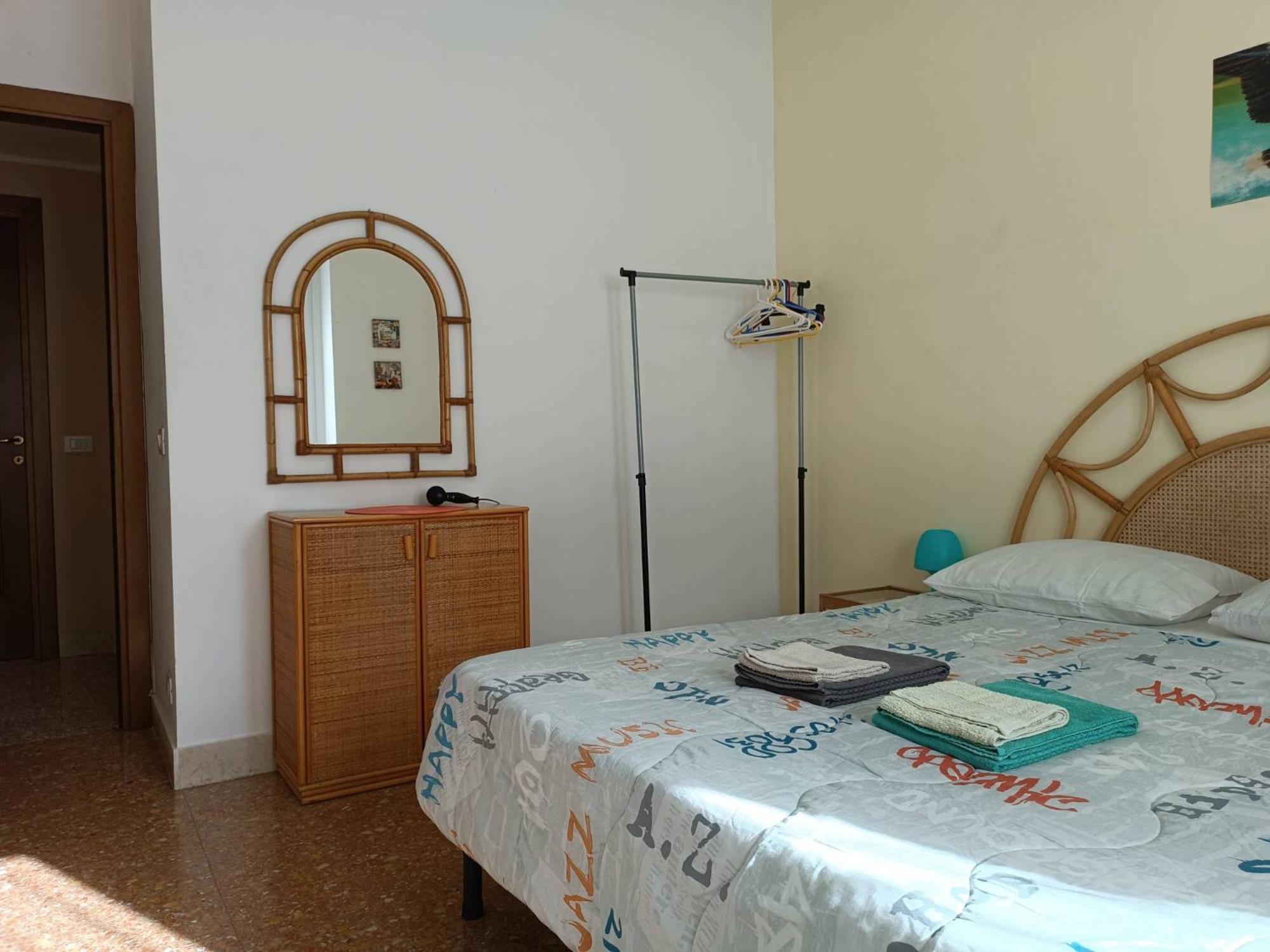 רומא Affittacamere , Rooms Near Trastevere Station מראה חיצוני תמונה