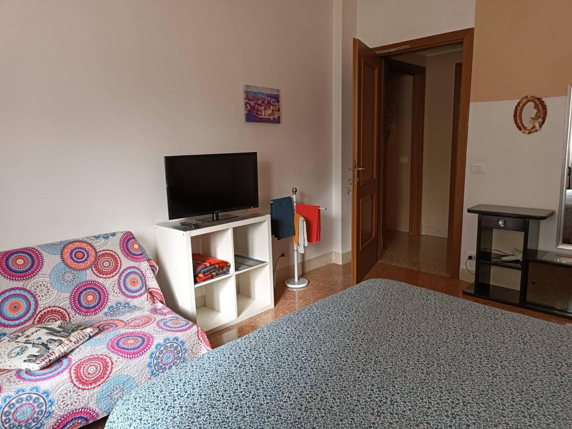 רומא Affittacamere , Rooms Near Trastevere Station מראה חיצוני תמונה